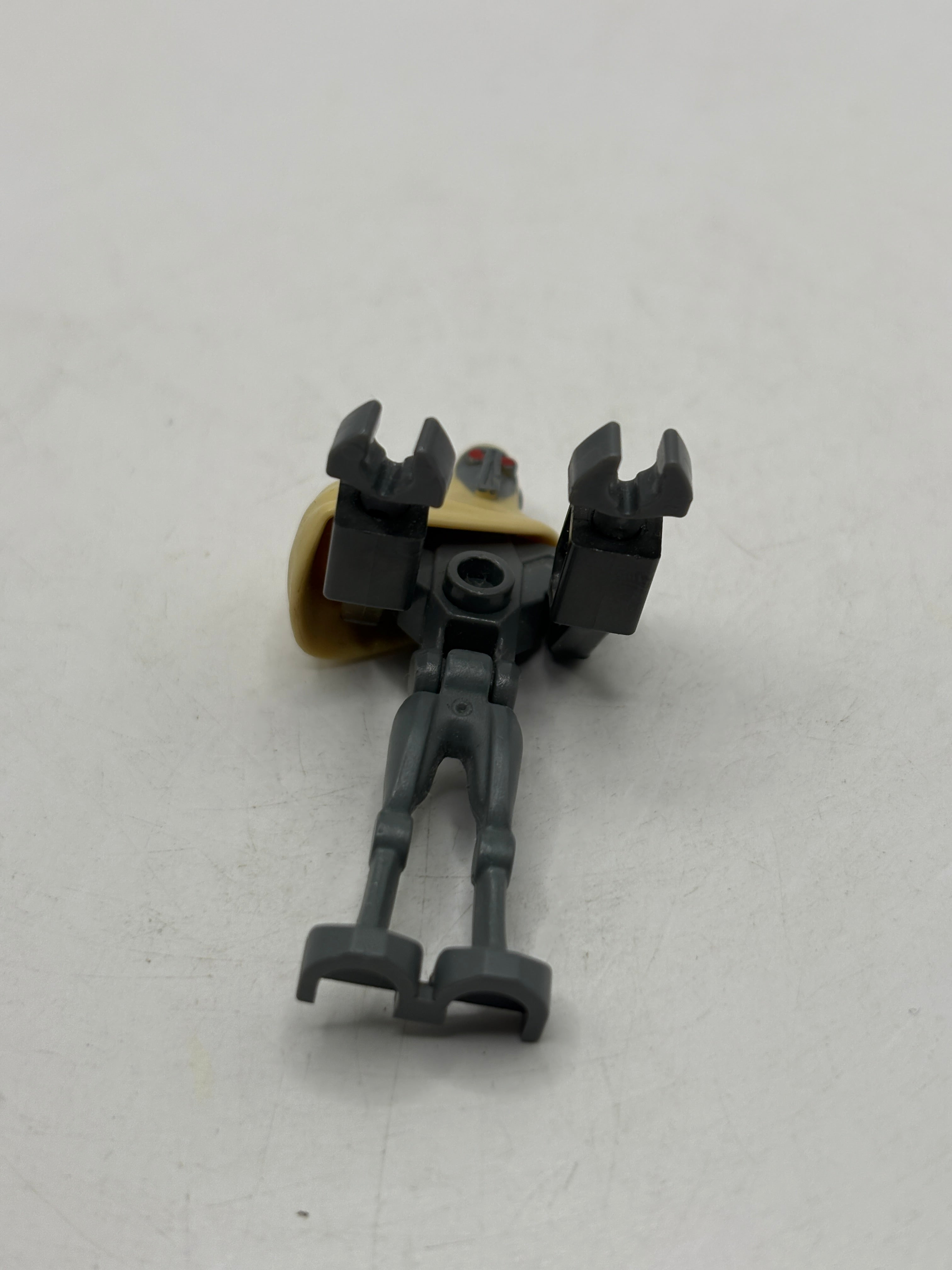 LEGO Star Wars Minifigure - Magna Guard SW0190 Incomplete, photo 5